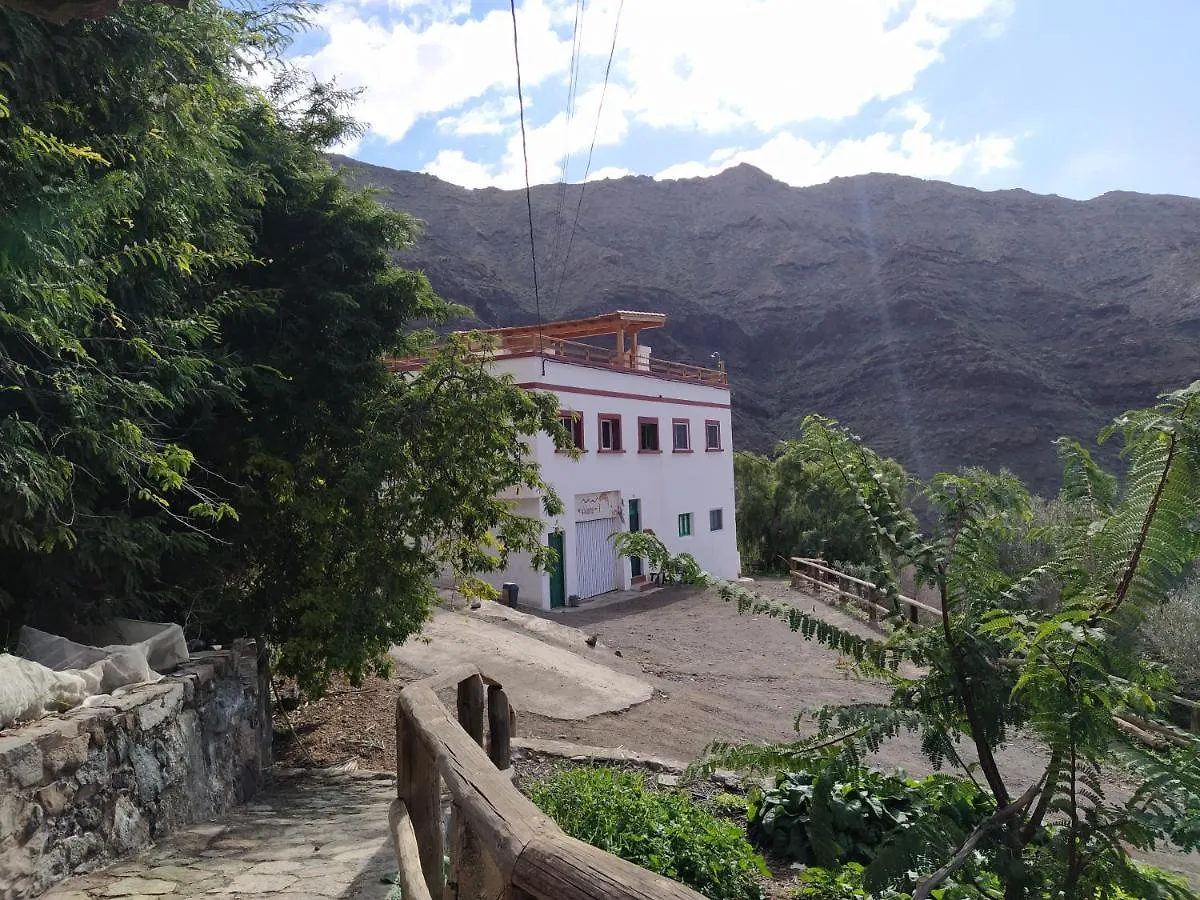 Holiday home Ca'Conchita Villa San Nicolas Spain