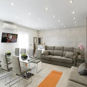  Apartamento Mit House Salamanca Confort Alcala En España
