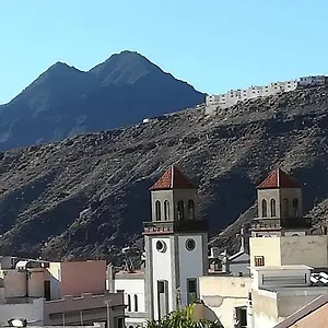 Apartamento La Aldea Pueblo Gran Canaria 2a, San Nicolás
