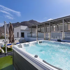 Apartamento Starlight La Aldea Ii, San Nicolás