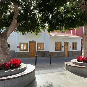 Apartamento Casas La Aldea Plaza, San Nicolás