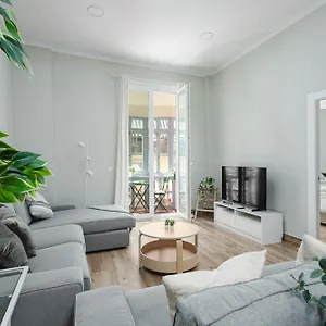  Apartamento El Balcon De Alamos España