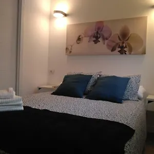  Apartamento Ifae España