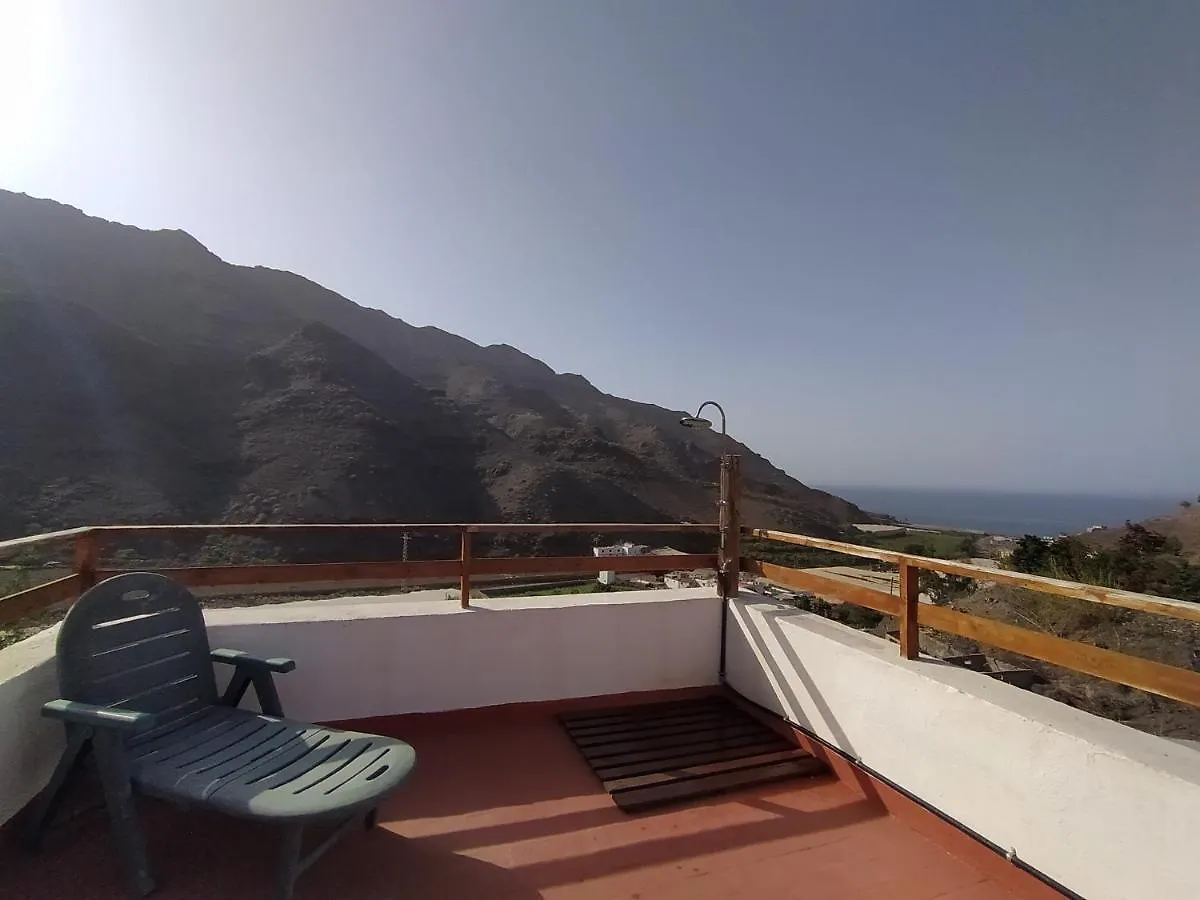 Ca'Conchita Villa San Nicolás Tatil Evi