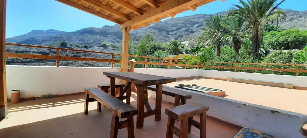 Ca'Conchita Villa San Nicolás Tatil Evi