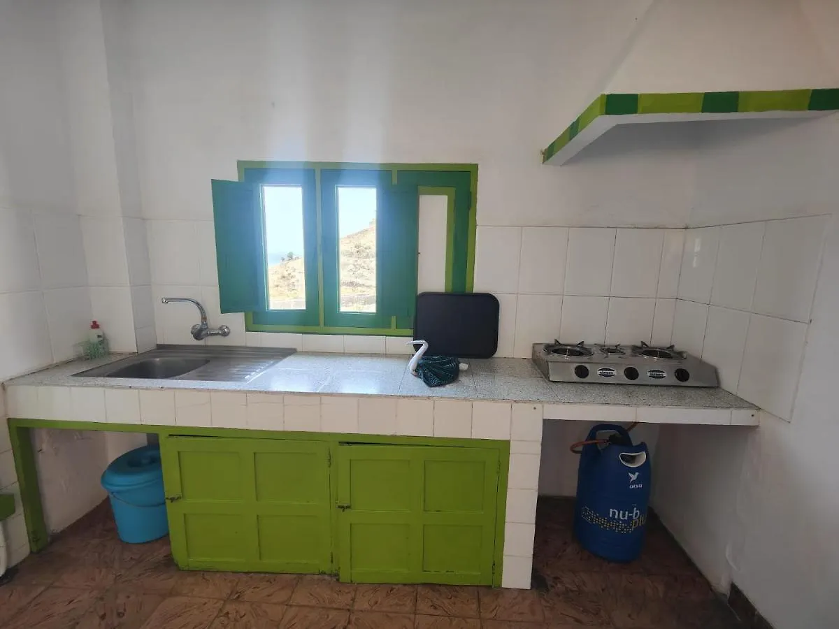 Tatil Evi Ca'Conchita Villa San Nicolás