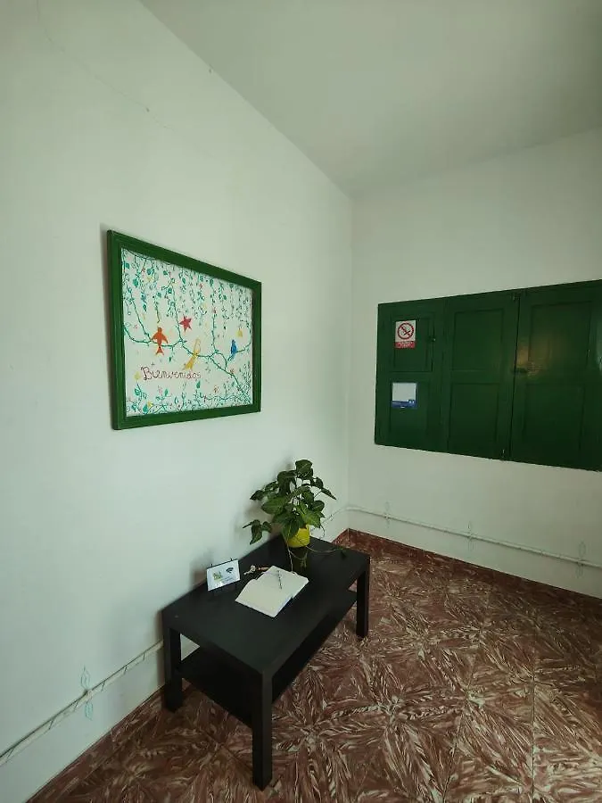 Tatil Evi Ca'Conchita Villa San Nicolás