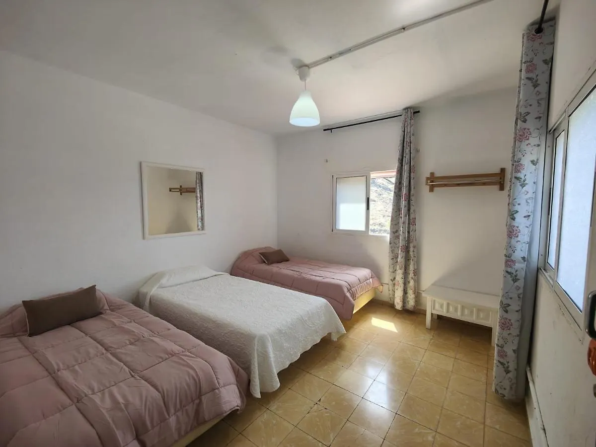 Tatil Evi Ca'Conchita Villa San Nicolás